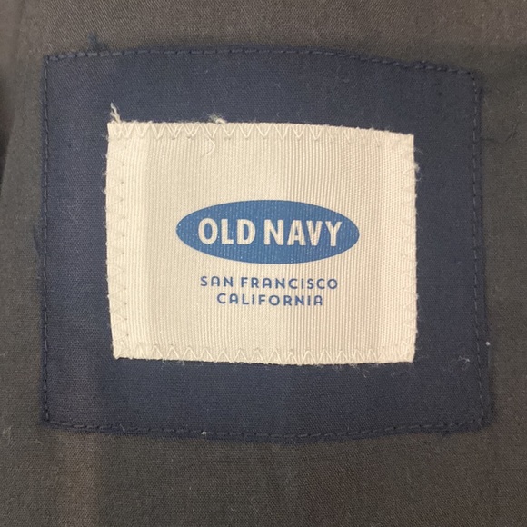 Mens XL herringbone black gray XL blazer sport coat dinner jacket - Picture 10 of 11